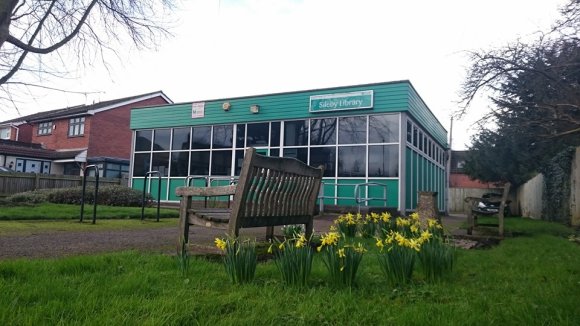 Sileby Community Library